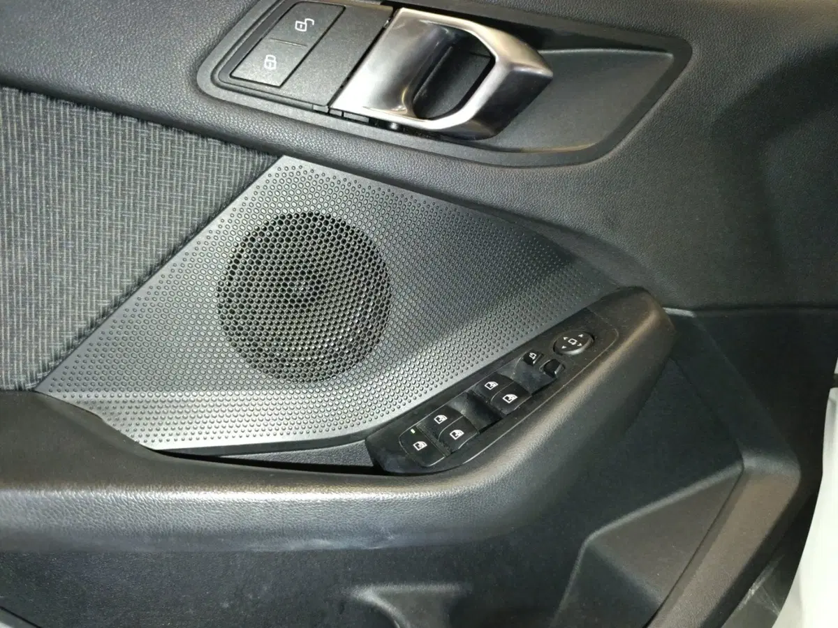 BMW Serie 1 usata a Ferrara (20)