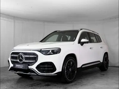 Mercedes-Benz GLB 200 Automatic 4Matic Premium nuova a Montecosaro