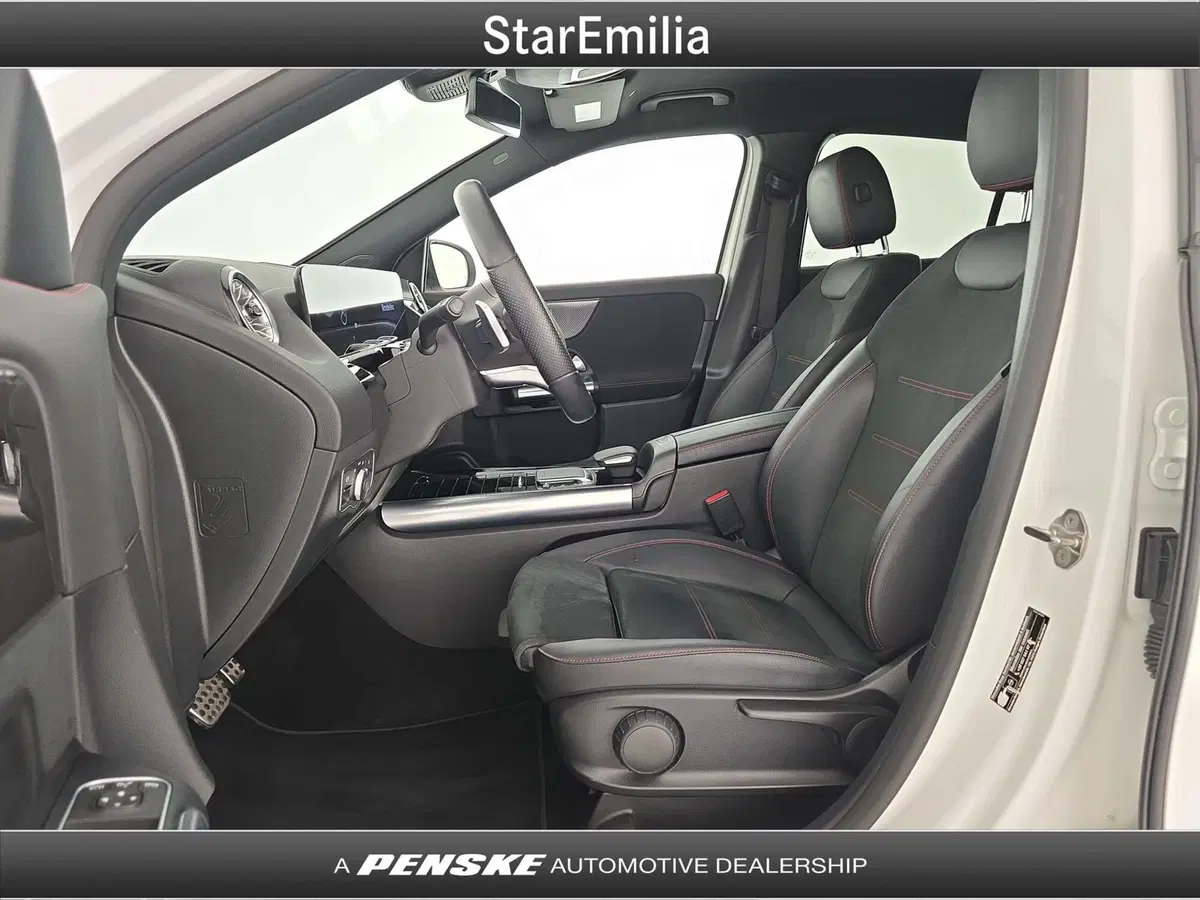 Mercedes-Benz GLA SUV usata a Ferrara (10)