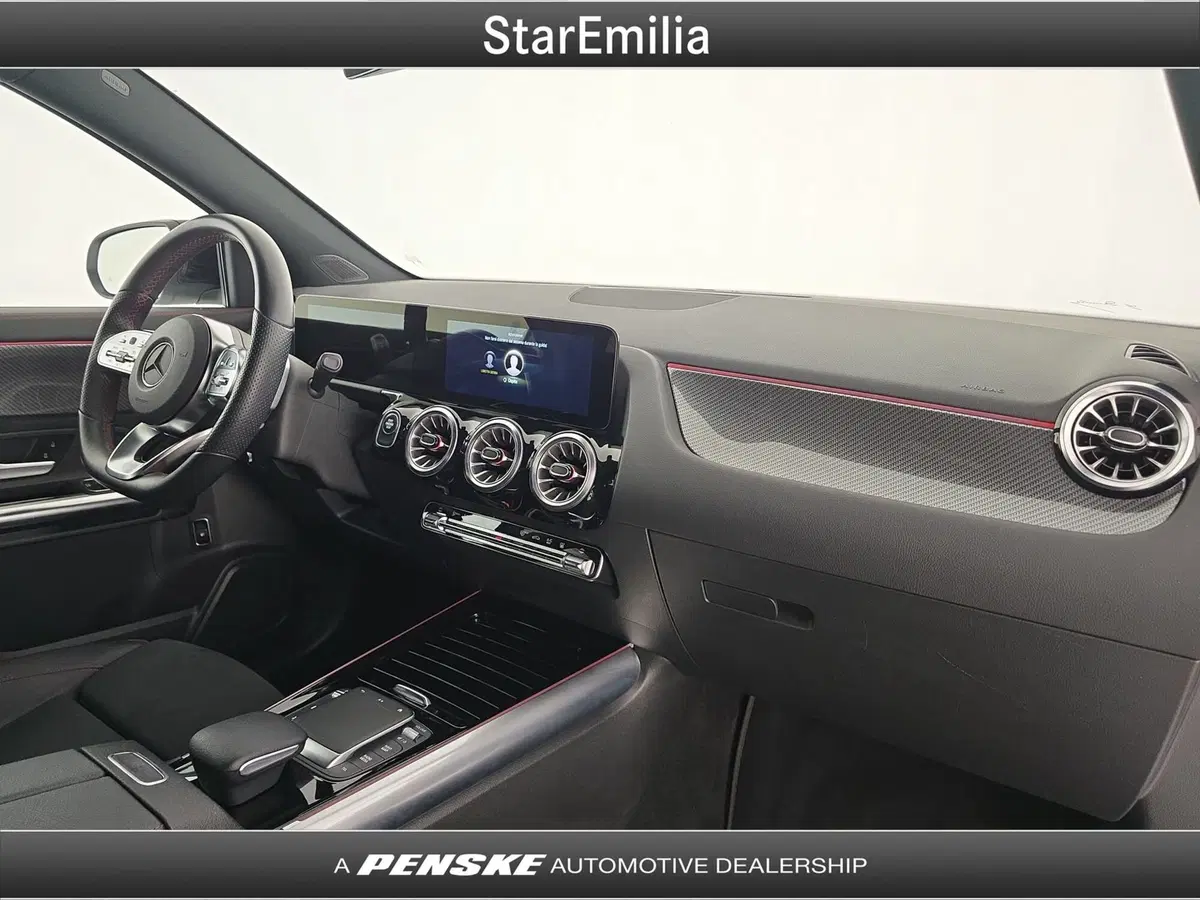 Mercedes-Benz GLA SUV usata a Ferrara (16)
