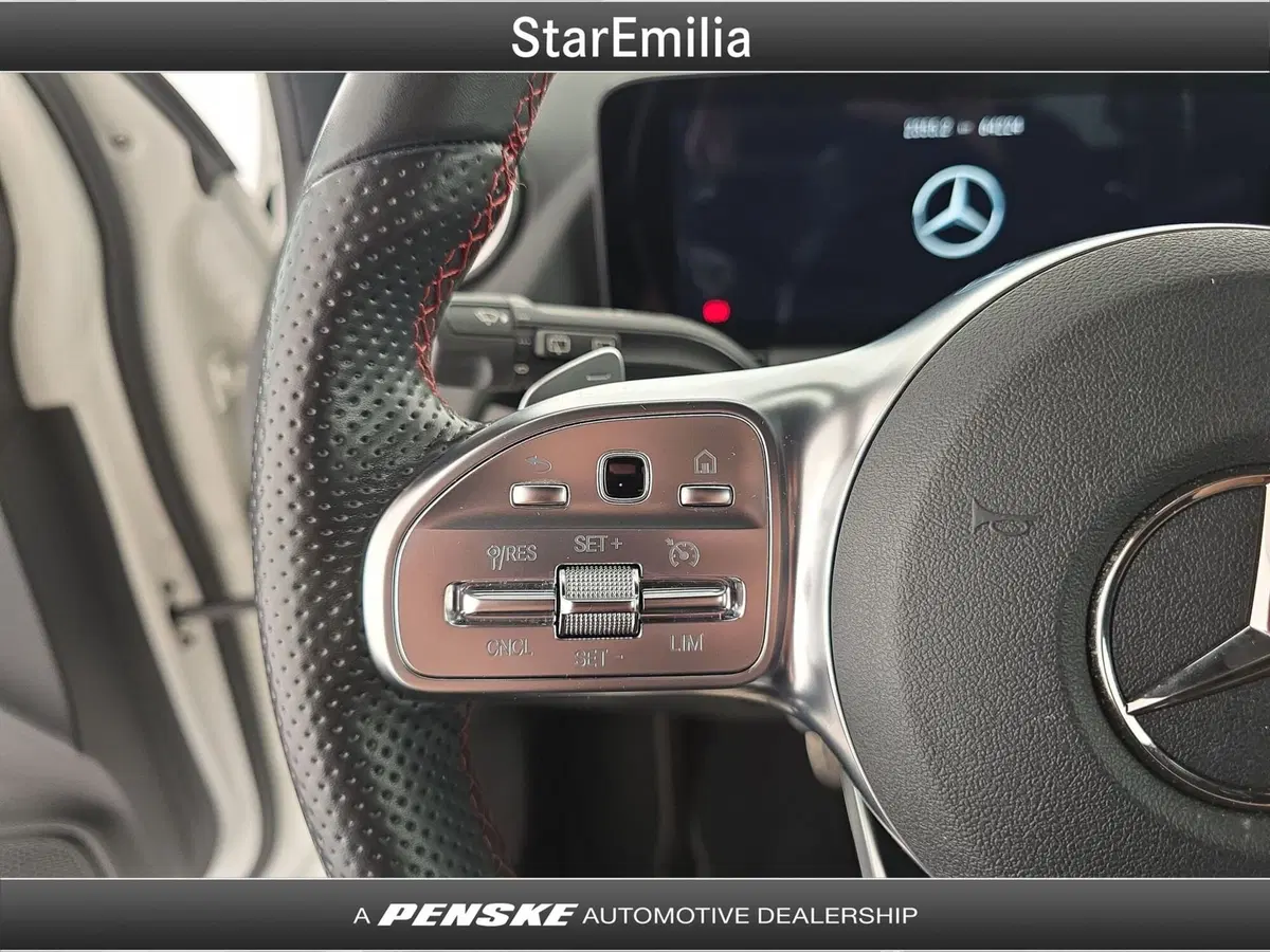 Mercedes-Benz GLA SUV usata a Ferrara (20)