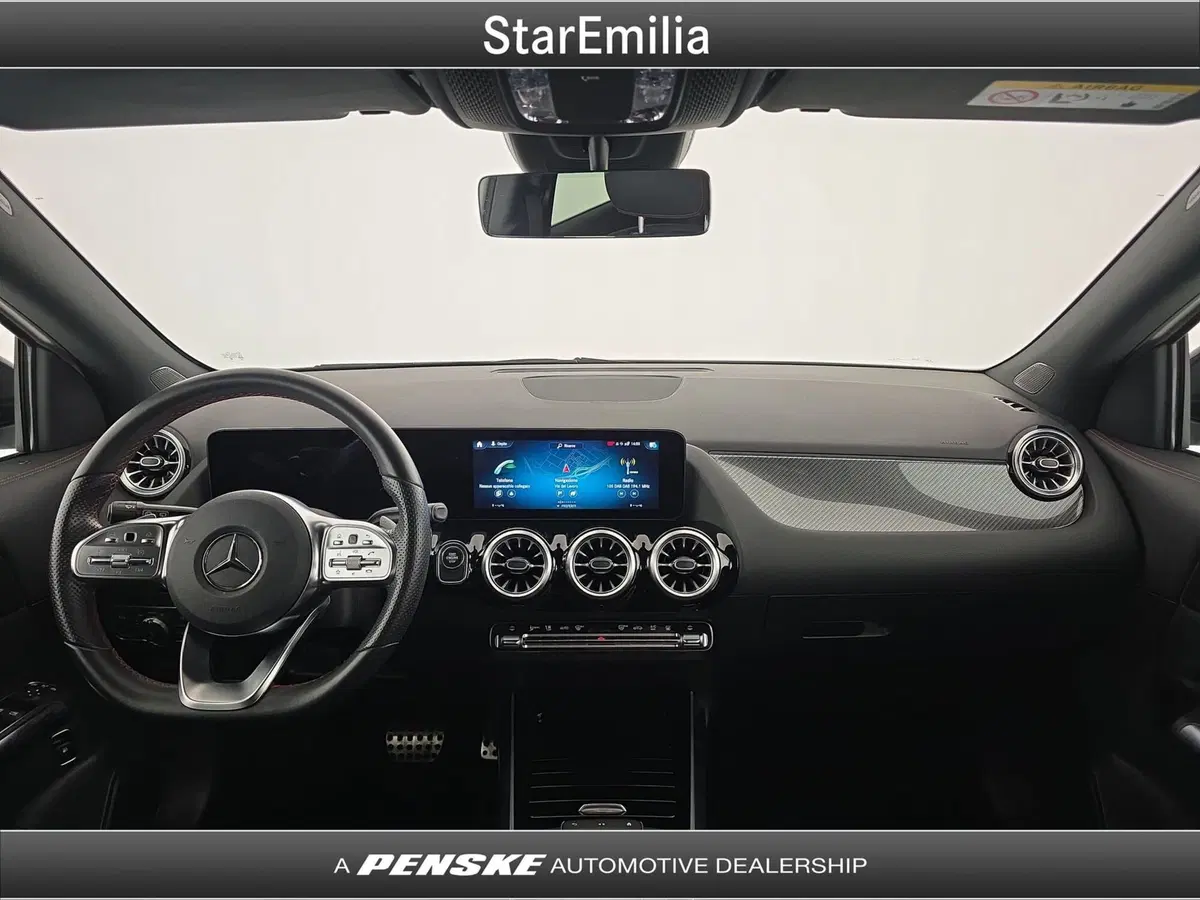 Mercedes-Benz GLA SUV usata a Ferrara (9)