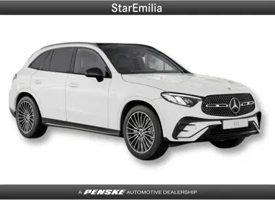 Mercedes-Benz GLC Coup&eacute; 300 de phev AMG Line Advanced 4matic auto del 2025 usata a Casalecchio di Reno