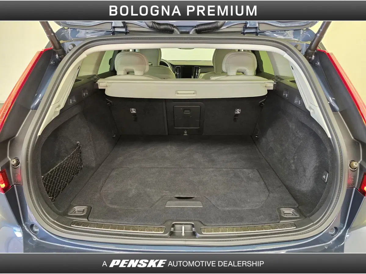Volvo V60 Cross Country usata a Bologna (10)
