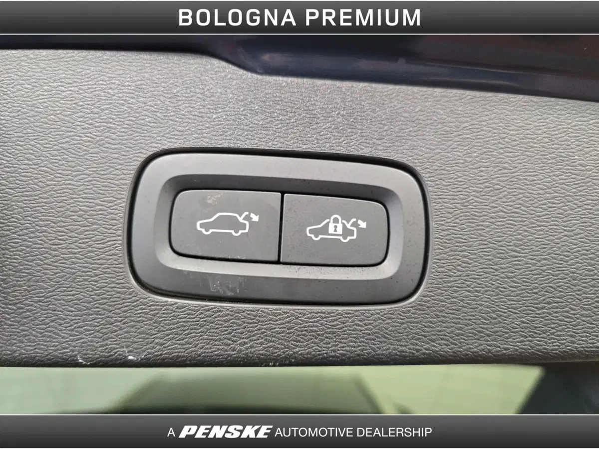 Volvo V60 Cross Country usata a Bologna (11)