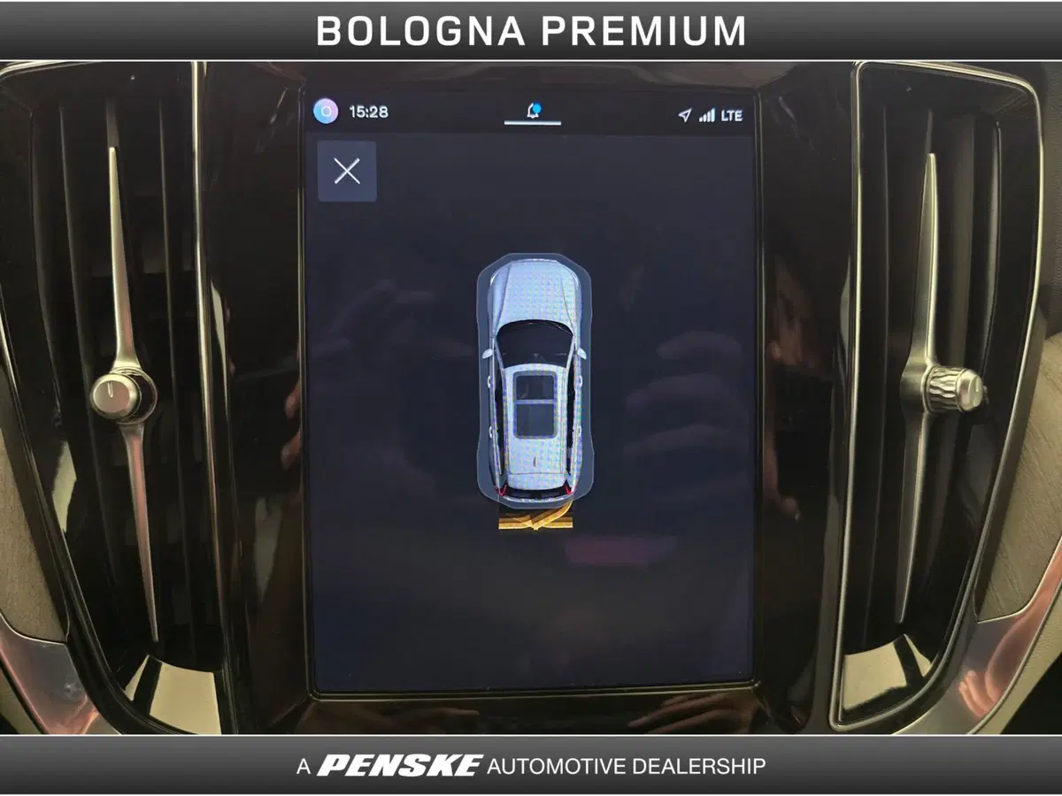 Volvo V60 Cross Country usata a Bologna (12)