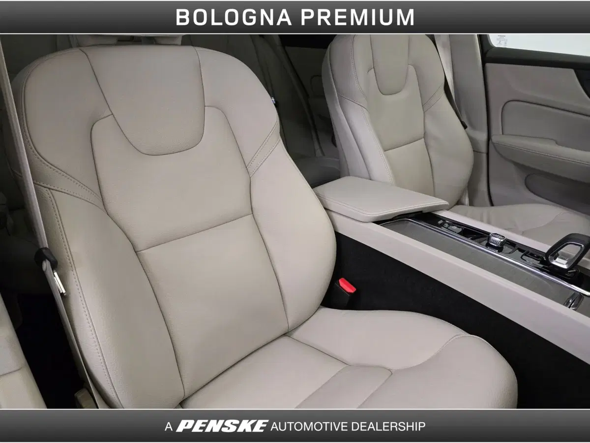 Volvo V60 Cross Country usata a Bologna (14)