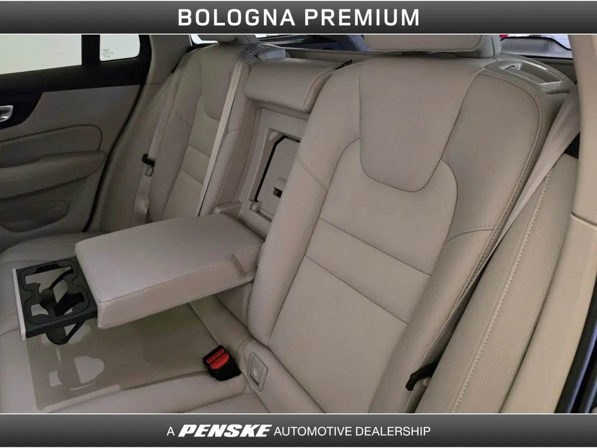 Volvo V60 Cross Country usata a Bologna (15)