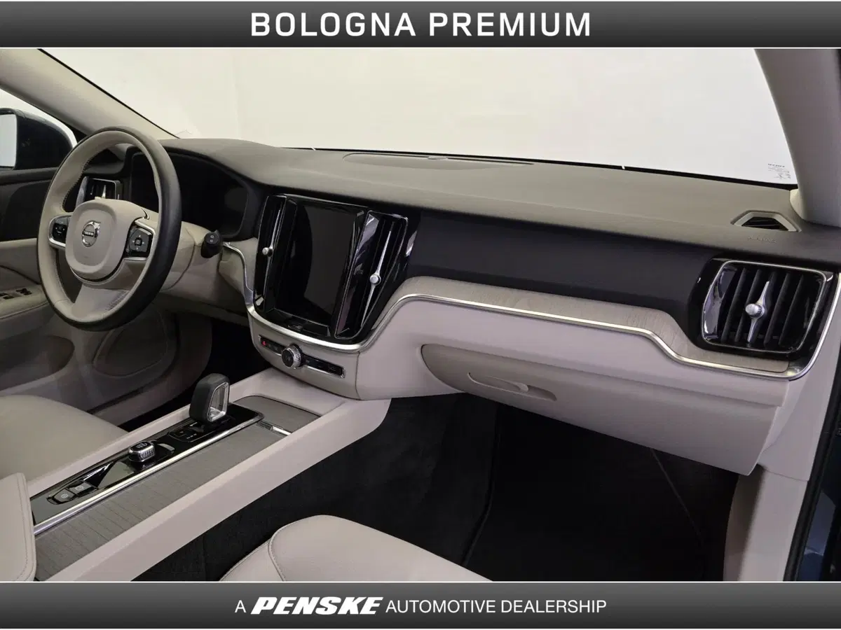 Volvo V60 Cross Country usata a Bologna (16)
