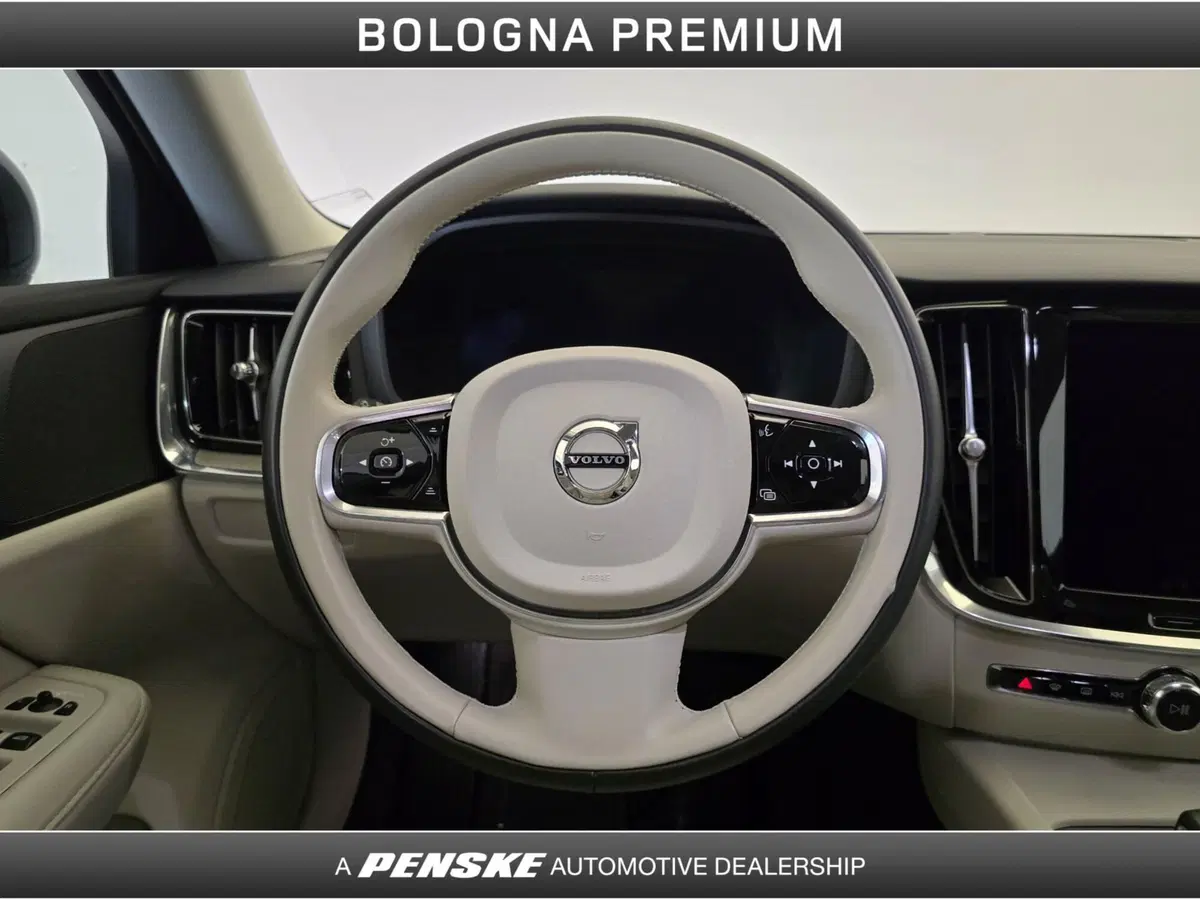 Volvo V60 Cross Country usata a Bologna (17)