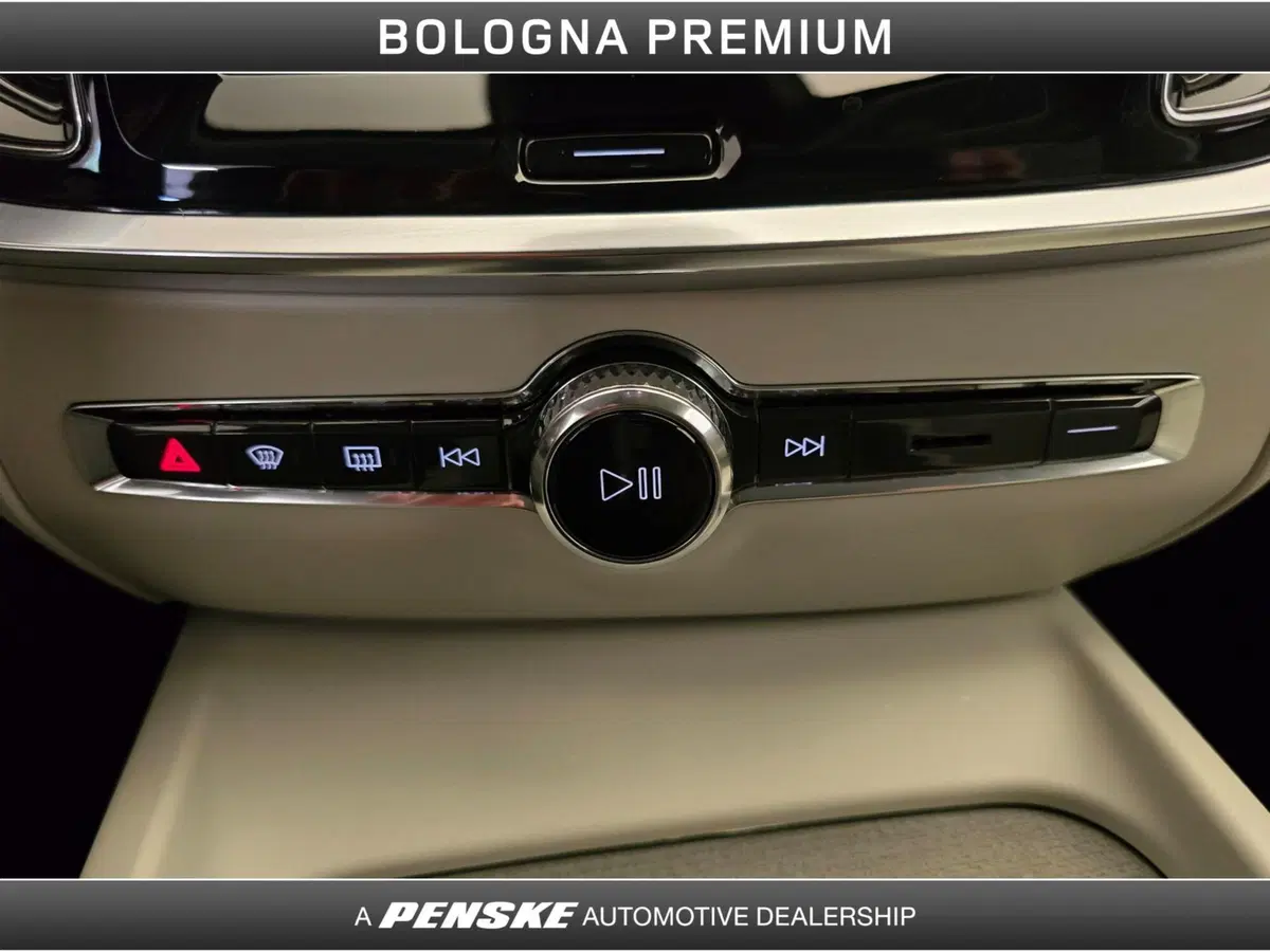 Volvo V60 Cross Country usata a Bologna (18)