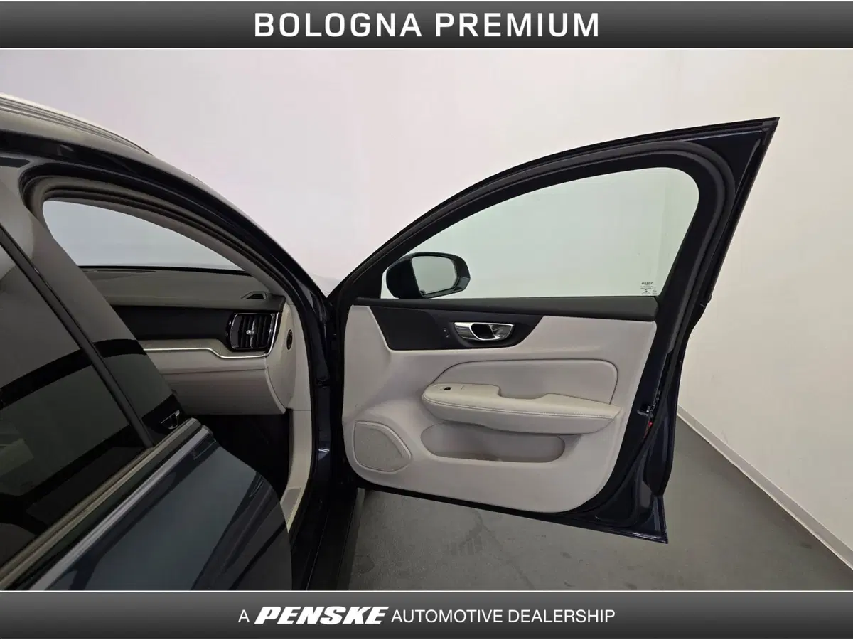 Volvo V60 Cross Country usata a Bologna (20)