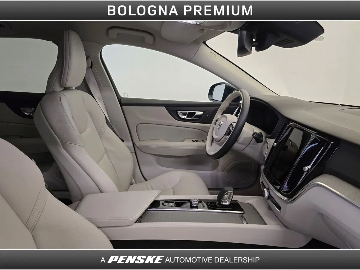 Volvo V60 Cross Country usata a Bologna (3)