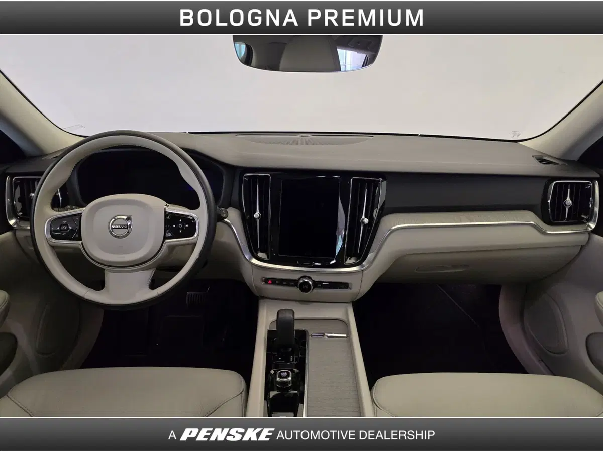 Volvo V60 Cross Country usata a Bologna (4)