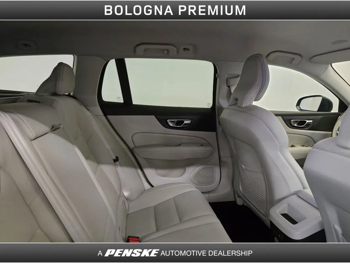 Volvo V60 Cross Country usata a Bologna (5)