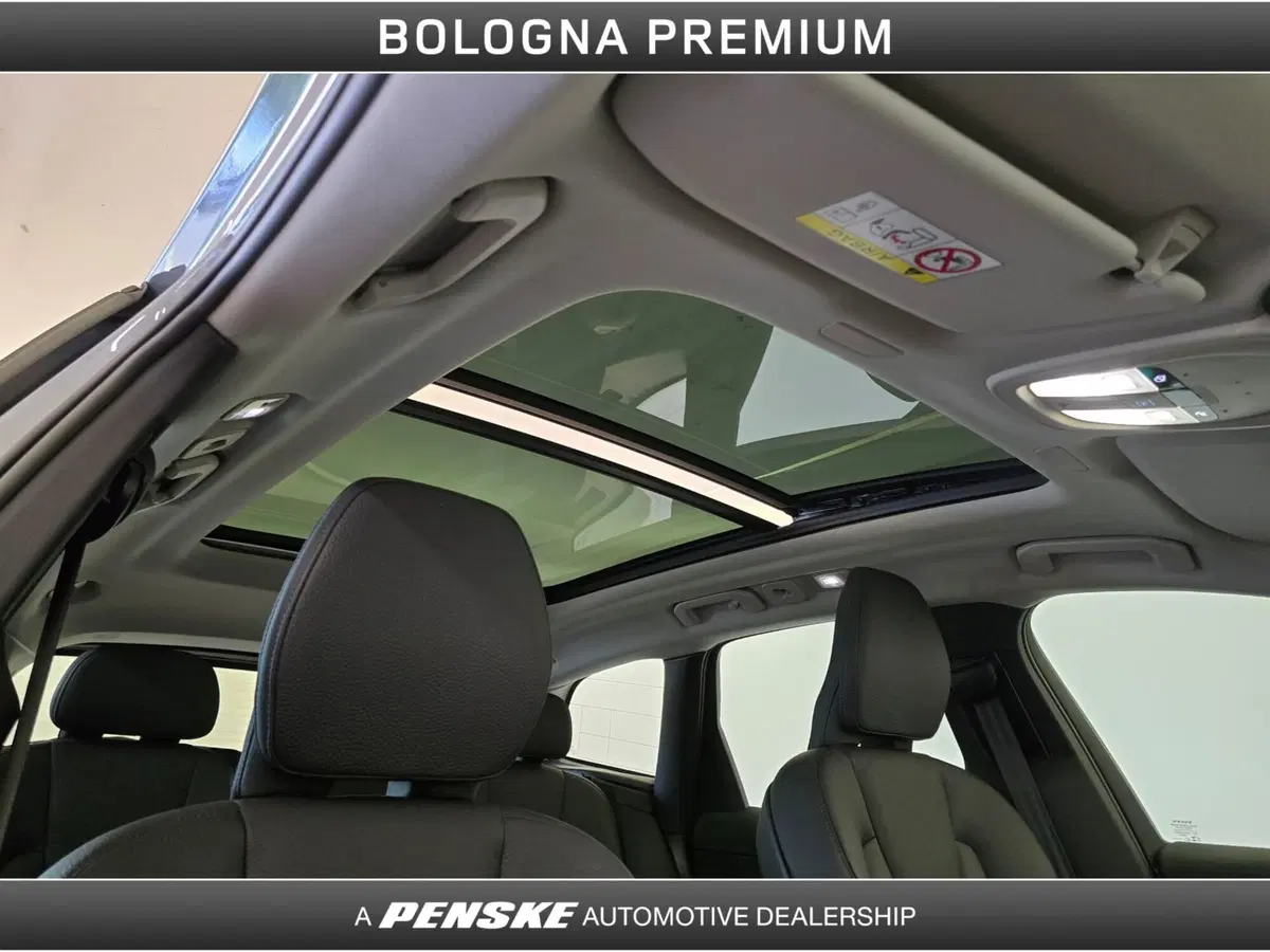 Volvo XC60 usata a Bologna (12)