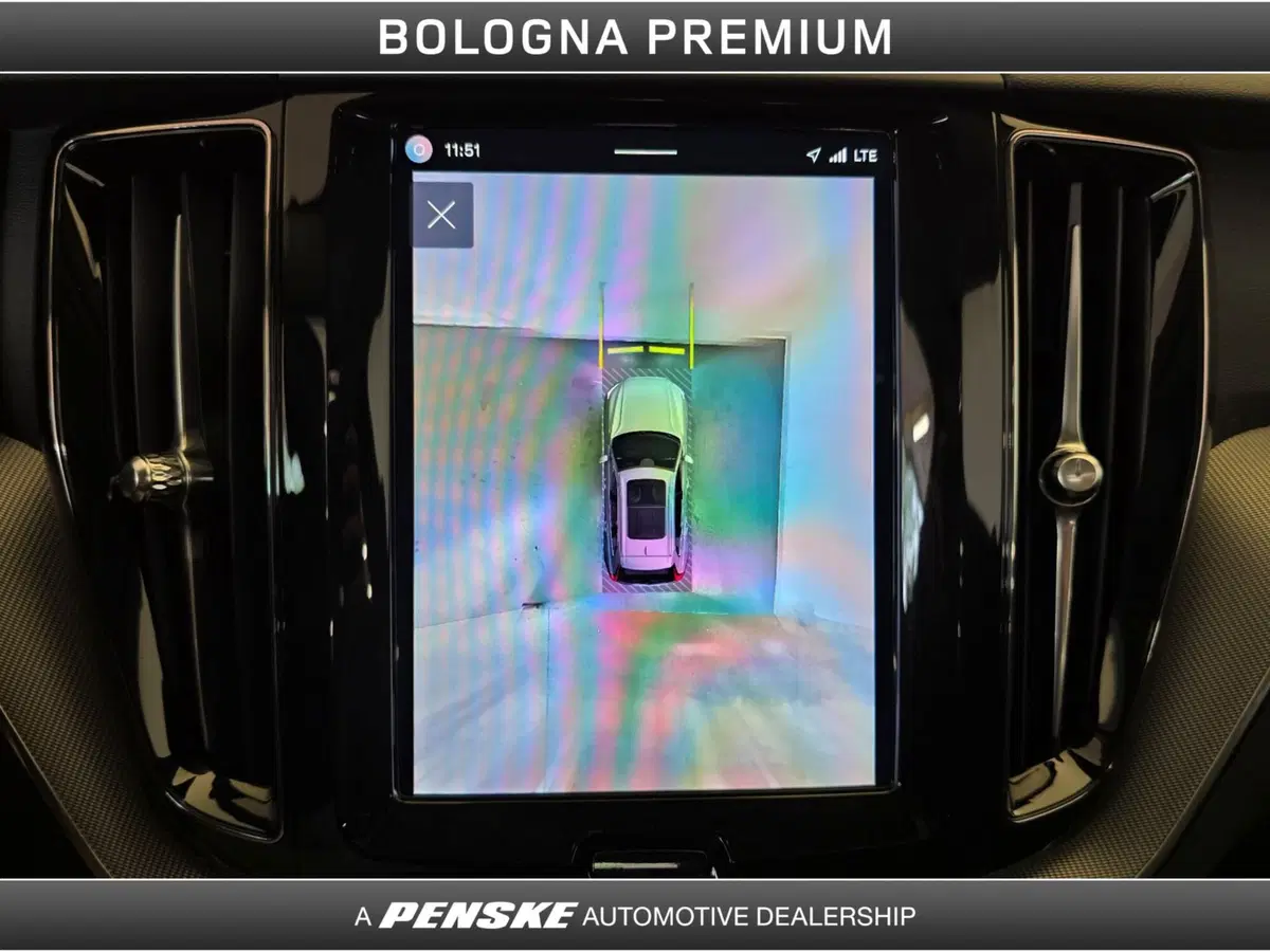 Volvo XC60 usata a Bologna (13)