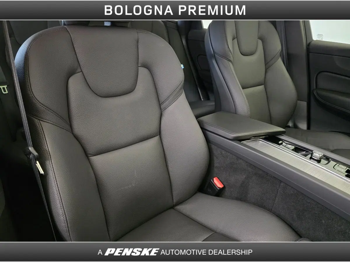 Volvo XC60 usata a Bologna (15)
