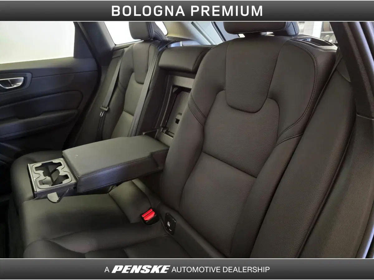 Volvo XC60 usata a Bologna (16)