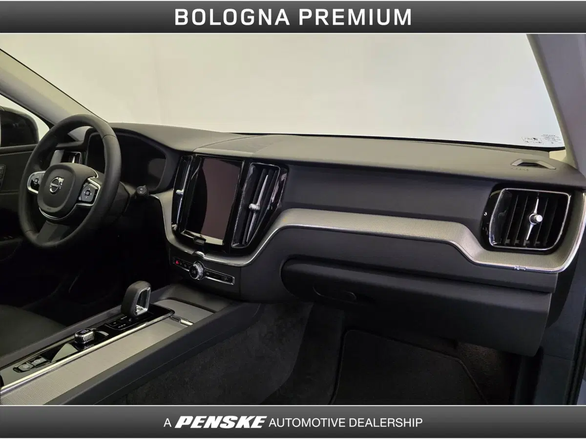 Volvo XC60 usata a Bologna (17)