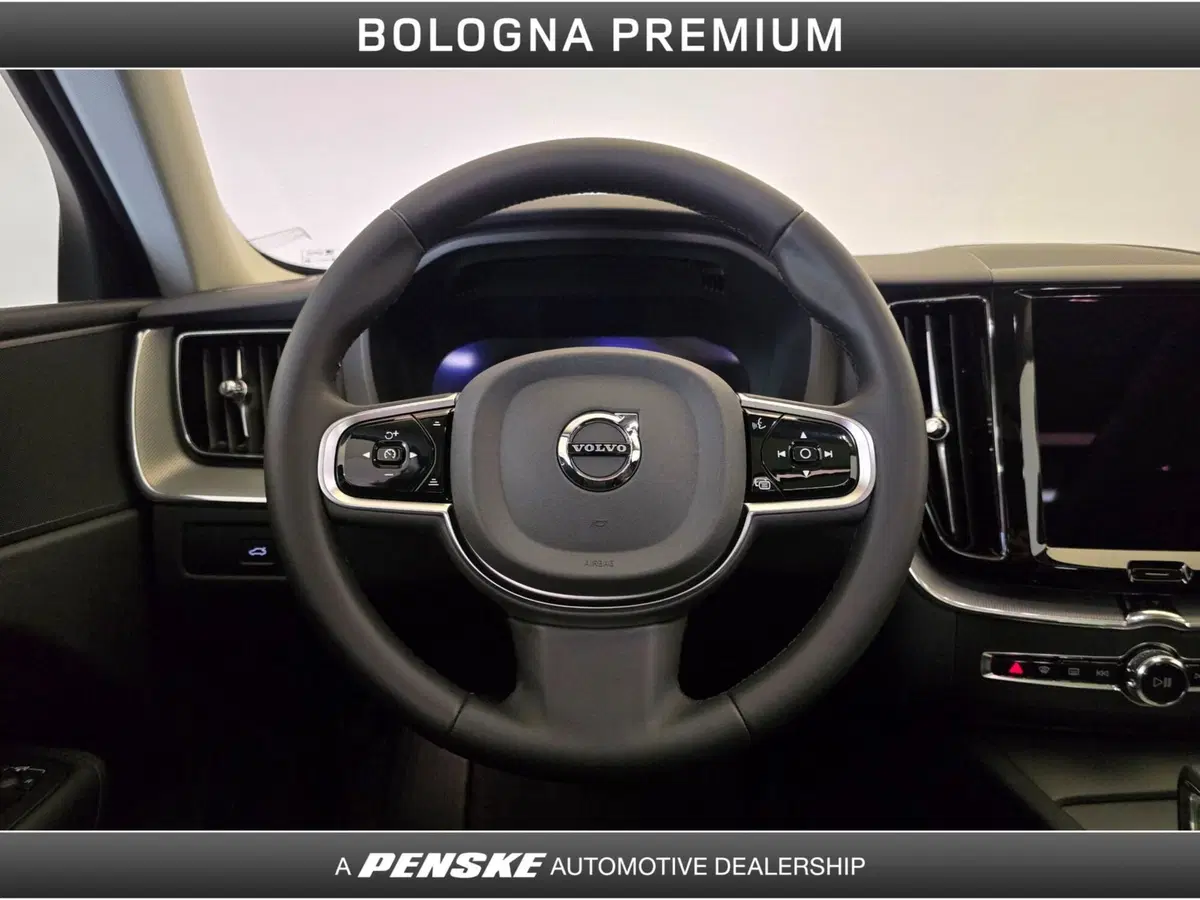 Volvo XC60 usata a Bologna (18)