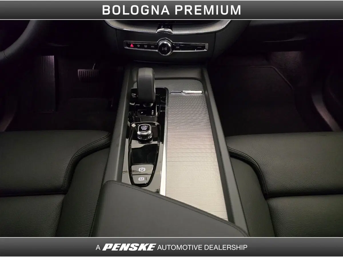 Volvo XC60 usata a Bologna (19)