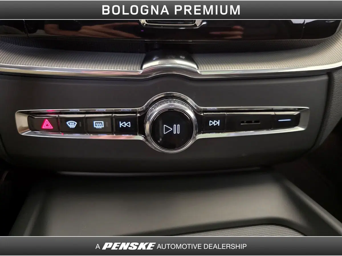 Volvo XC60 usata a Bologna (20)