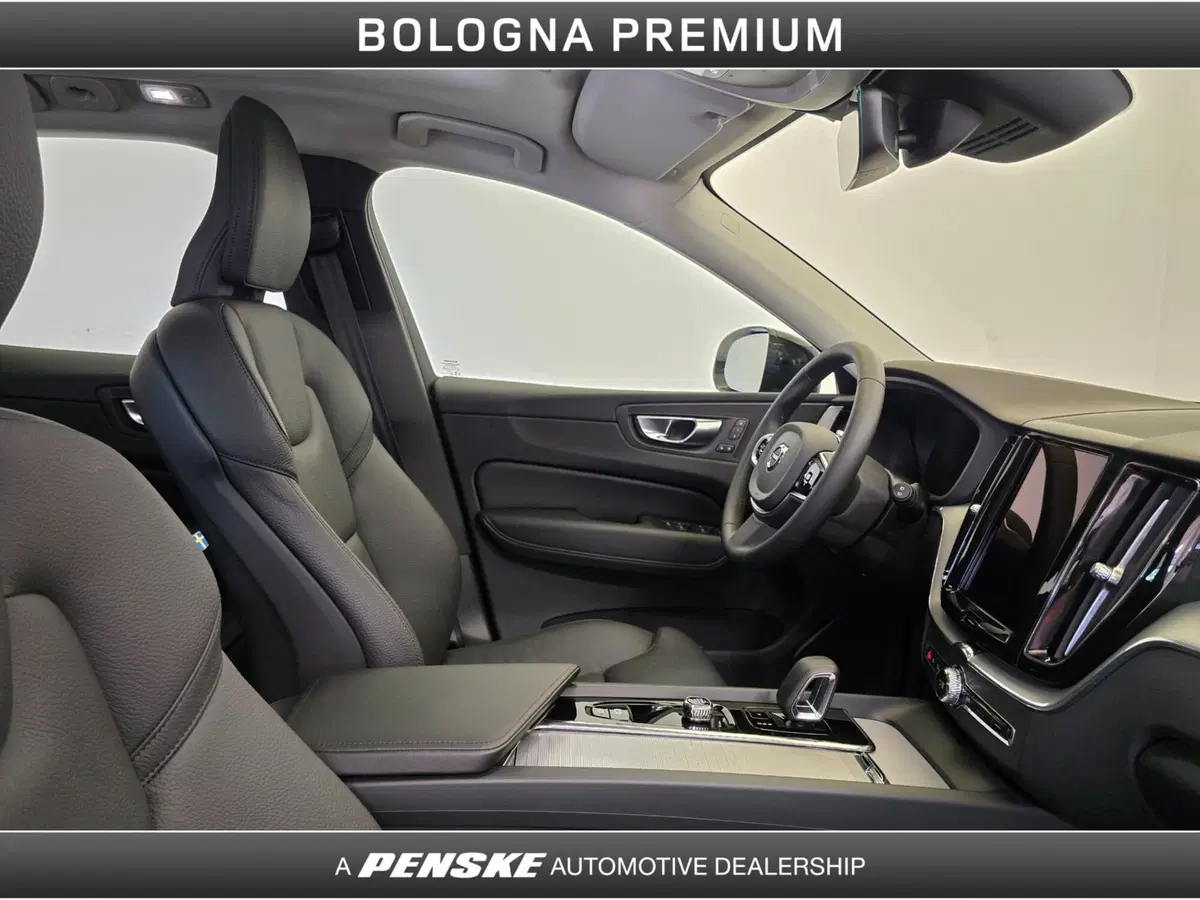 Volvo XC60 usata a Bologna (3)