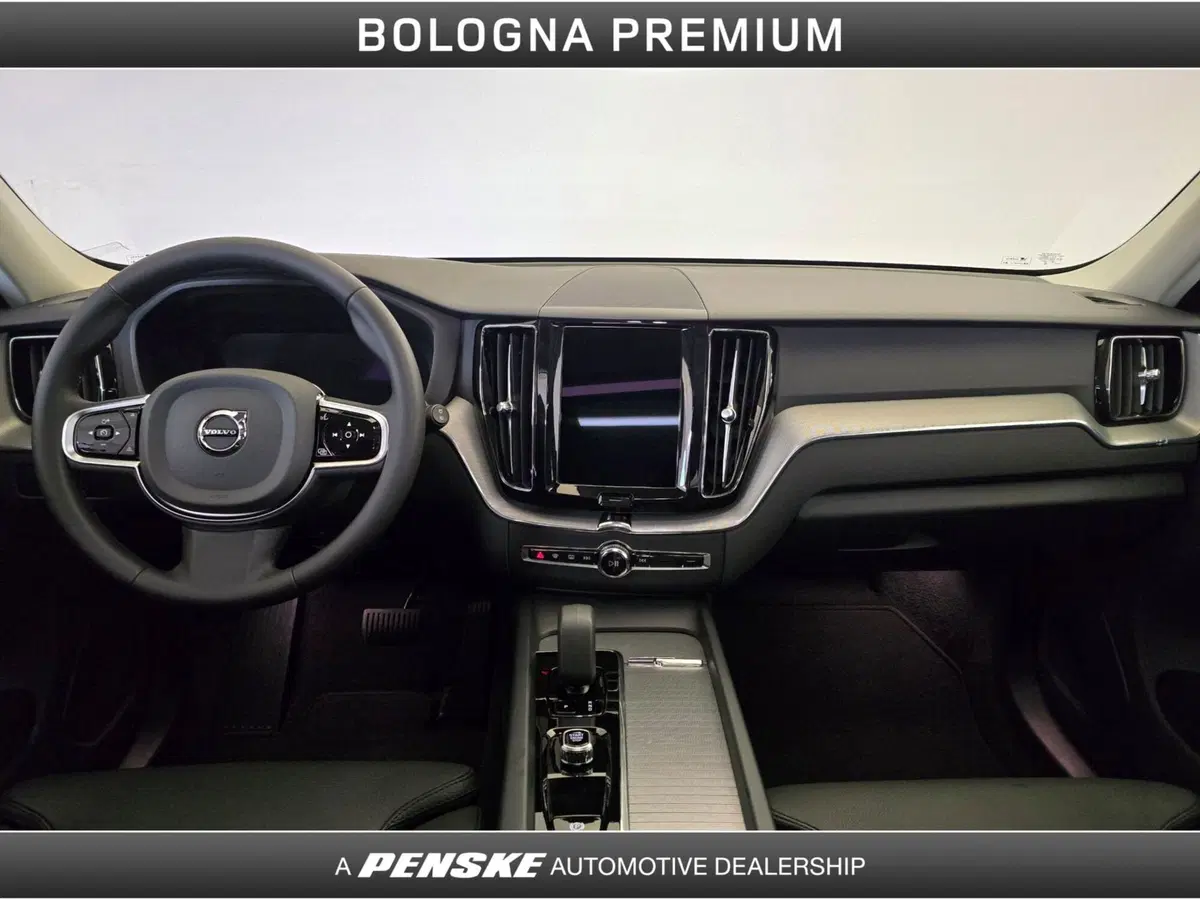 Volvo XC60 usata a Bologna (4)