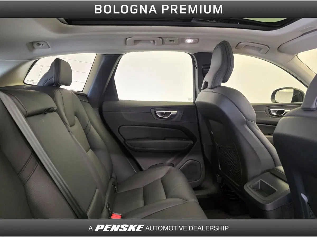 Volvo XC60 usata a Bologna (5)