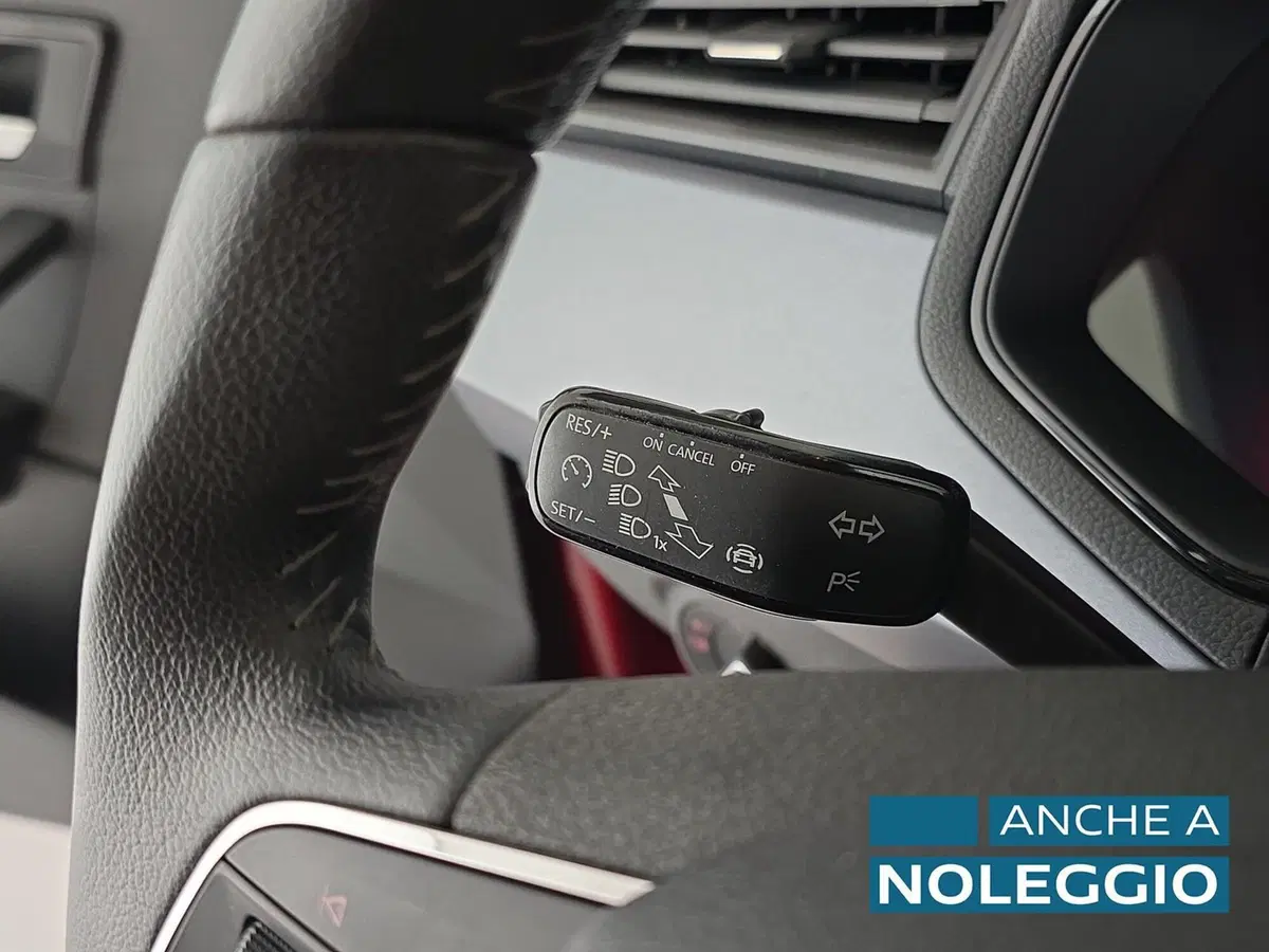 SEAT Arona usata a Alessandria (15)