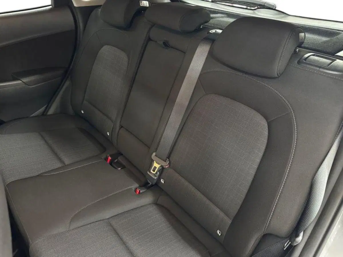 Hyundai Kona usata a Perugia (11)
