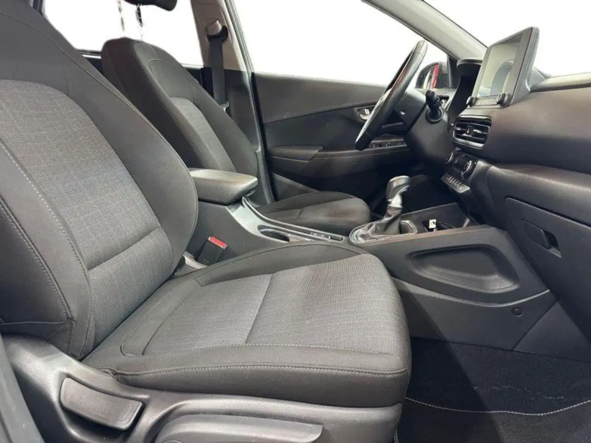 Hyundai Kona usata a Perugia (14)