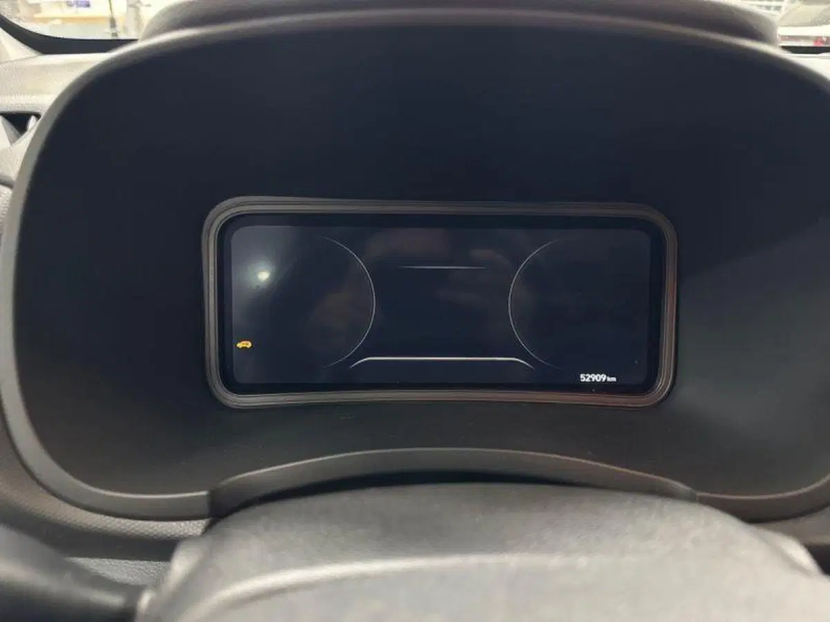 Hyundai Kona usata a Perugia (7)