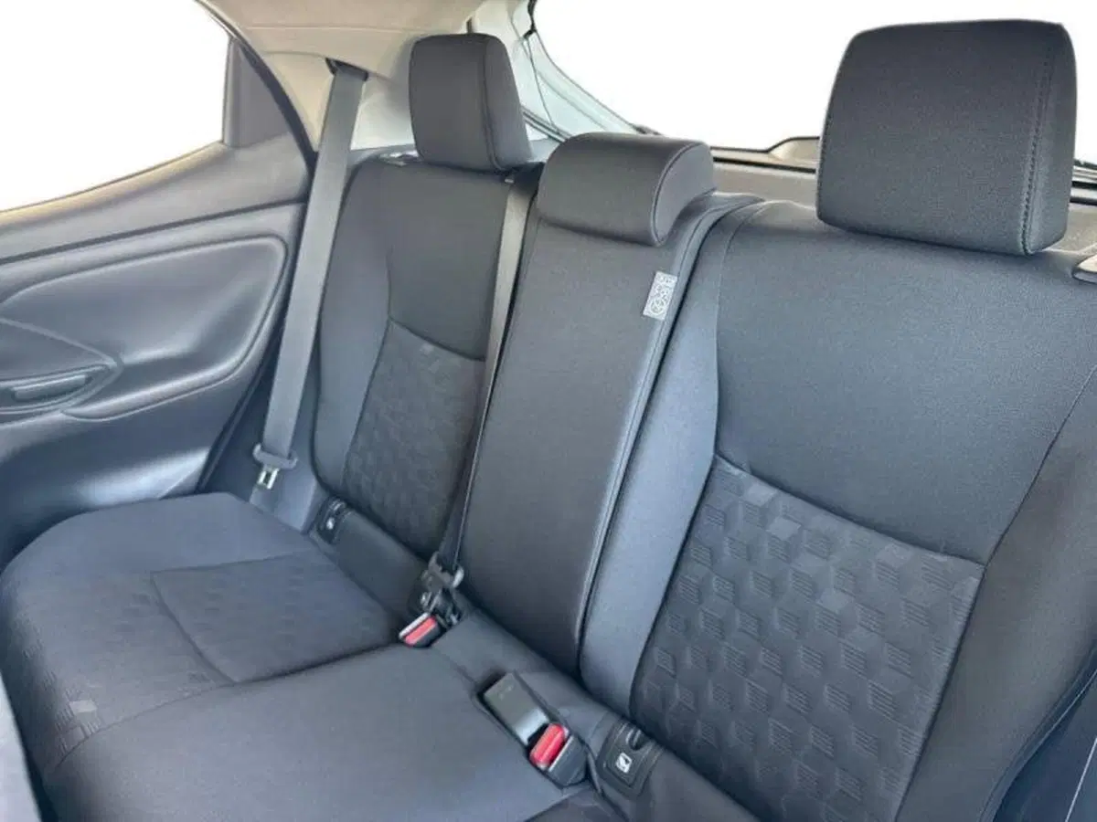 Toyota Yaris nuova a Perugia (10)