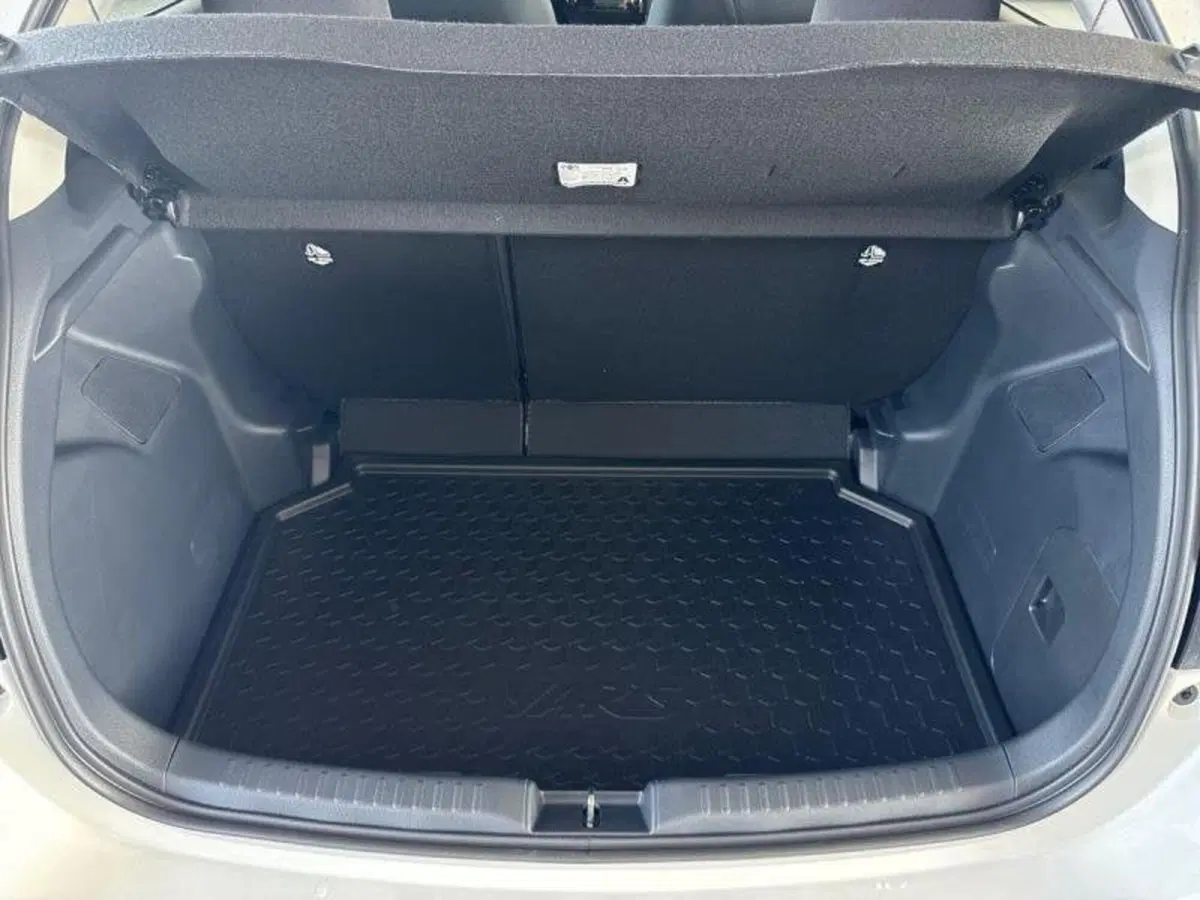 Toyota Yaris nuova a Perugia (5)