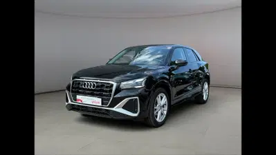 Audi Q2 35 1.5 tfsi S line edition s-tronic del 2025 usata a Palermo