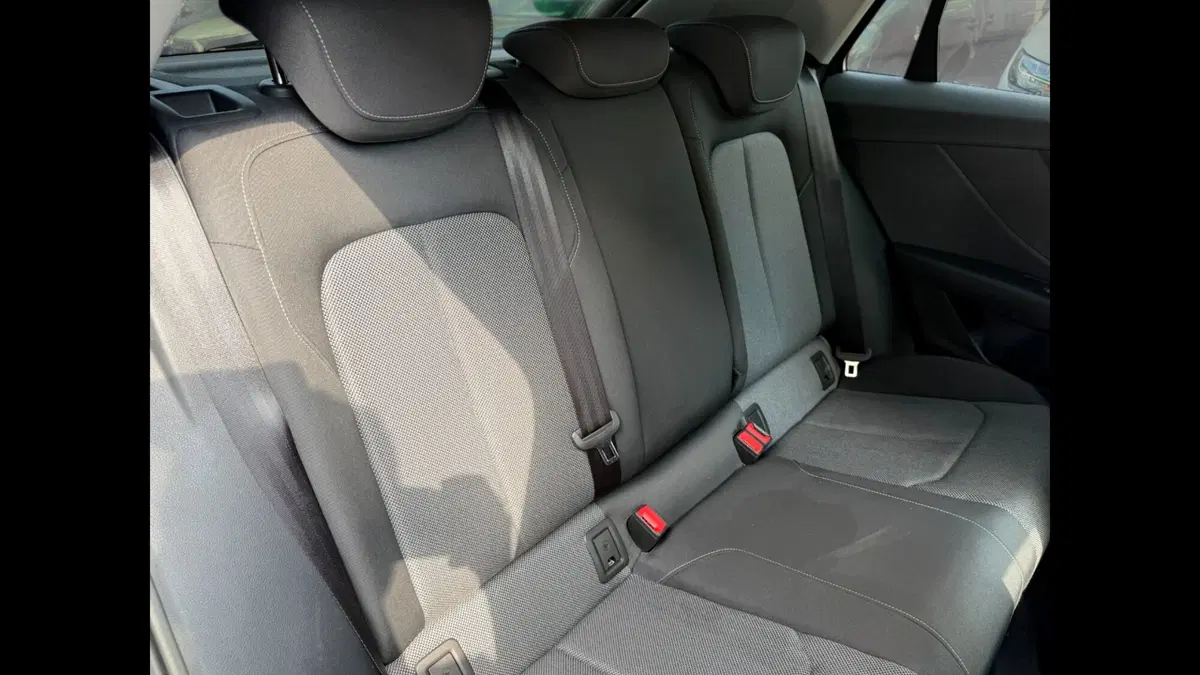 Audi Q2 usata a Palermo (10)