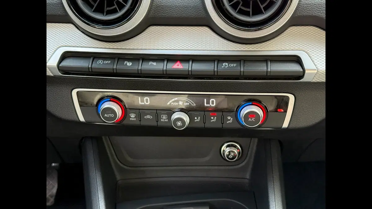 Audi Q2 usata a Palermo (15)