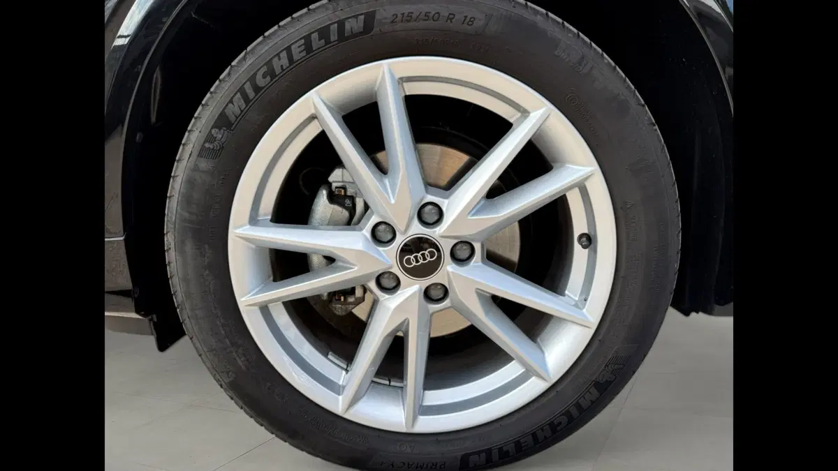 Audi Q2 usata a Palermo (18)