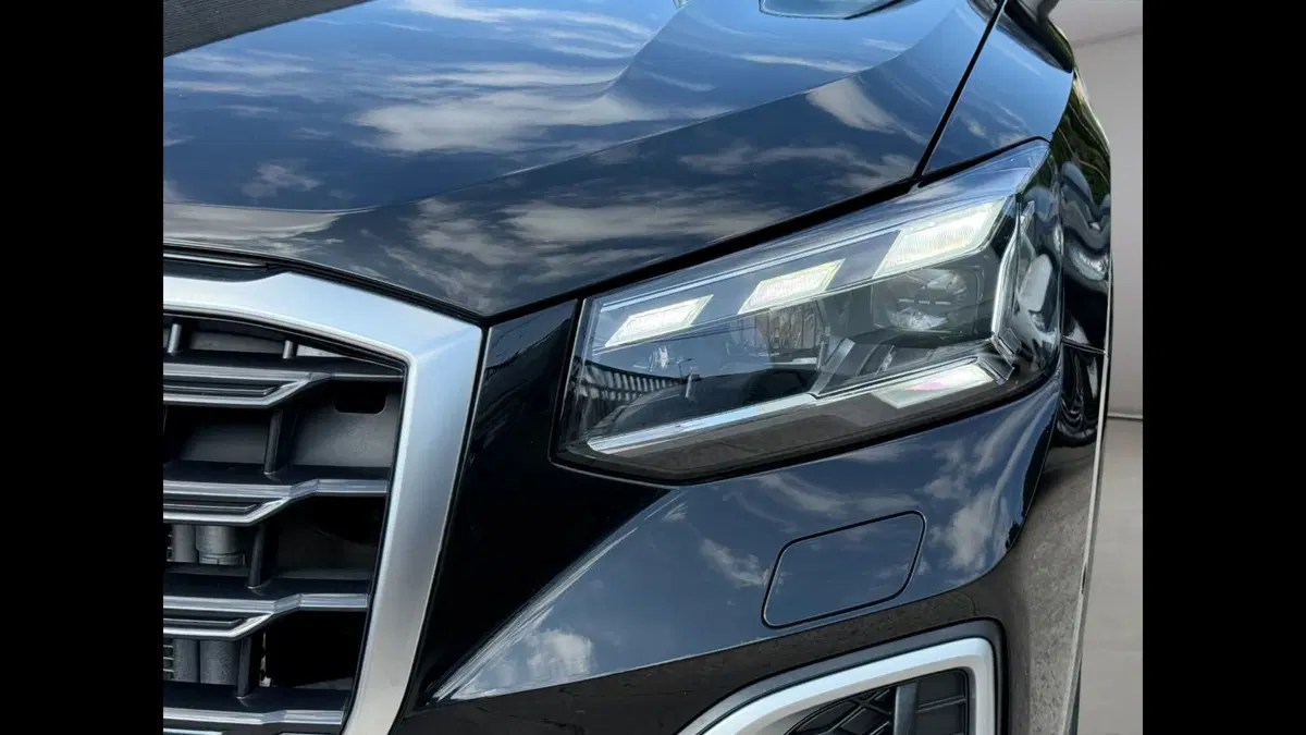 Audi Q2 usata a Palermo (5)