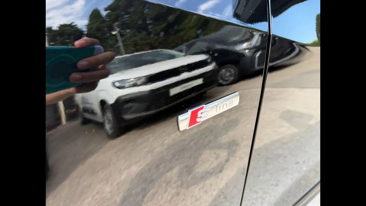 Audi Q2 usata a Palermo (6)