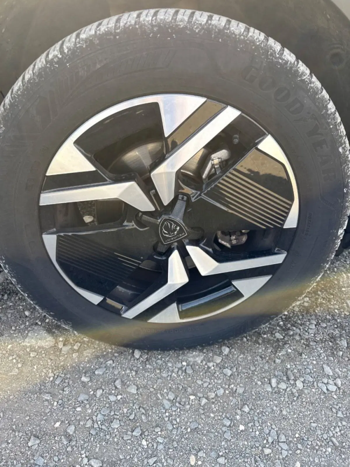 Peugeot 2008 usata a Salerno (15)