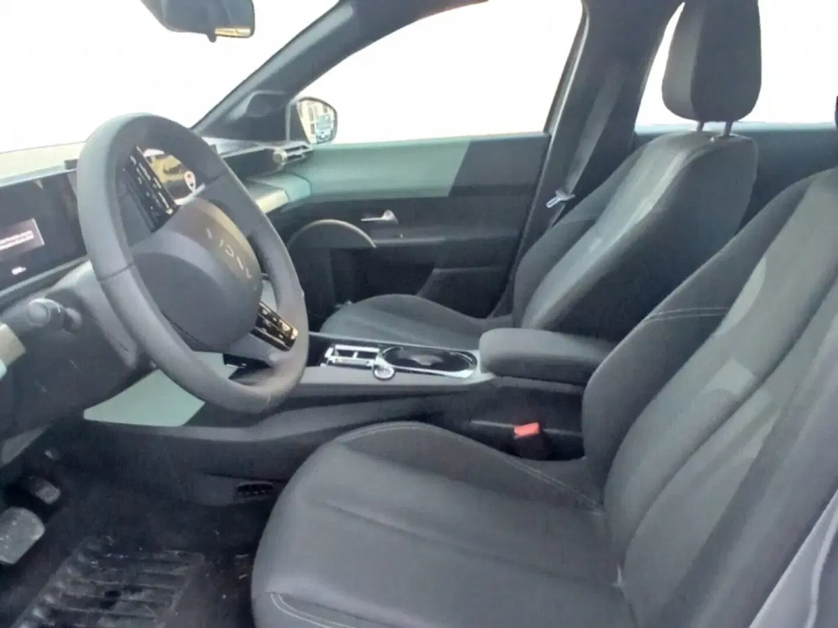 Lancia Ypsilon usata a Salerno (6)