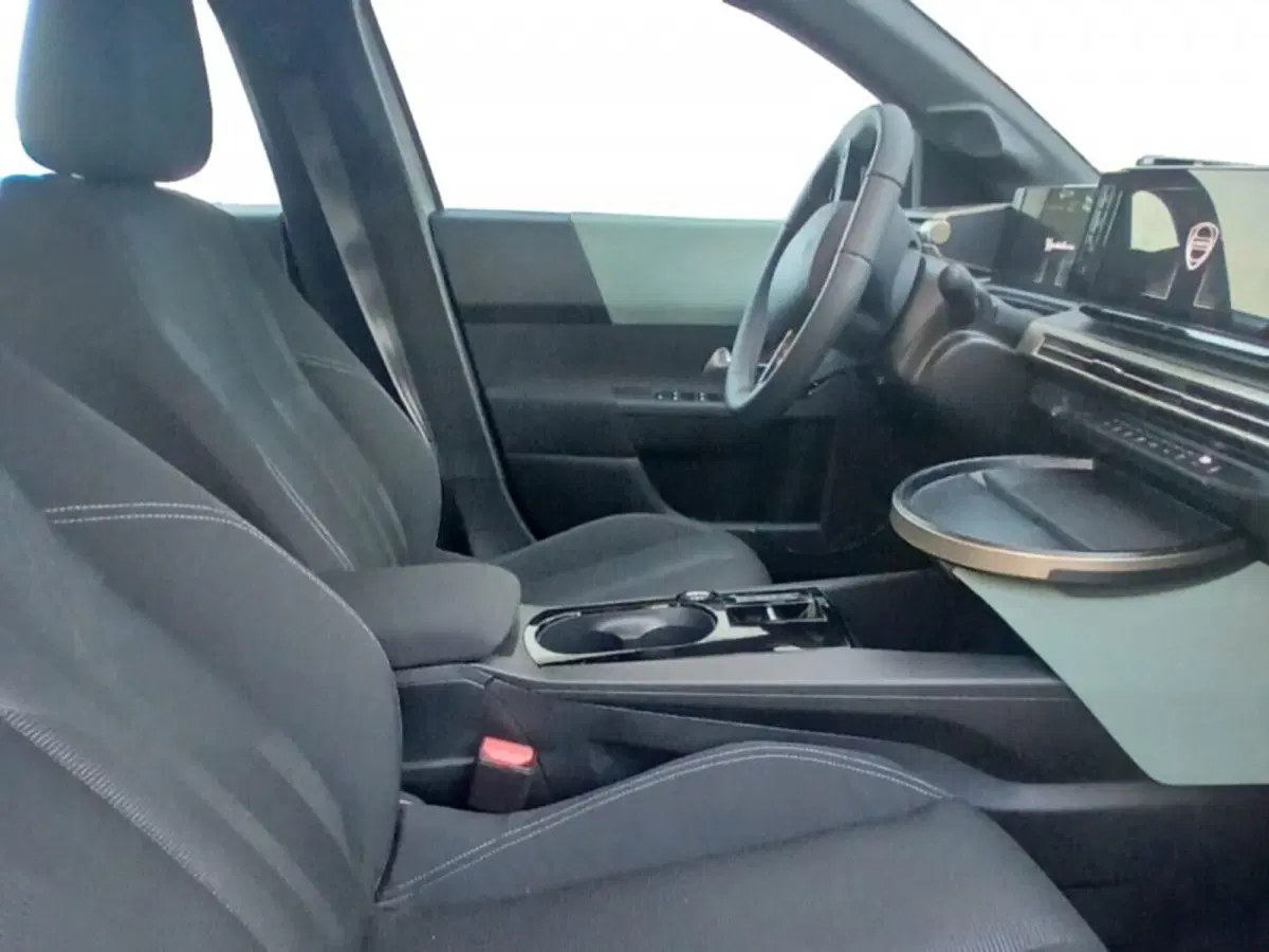 Lancia Ypsilon usata a Salerno (7)