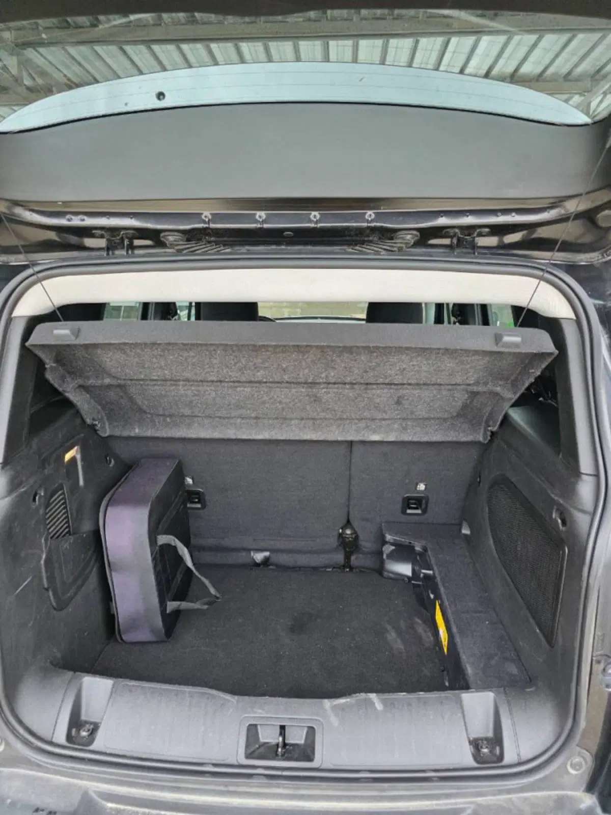 Jeep Renegade usata a Salerno (13)