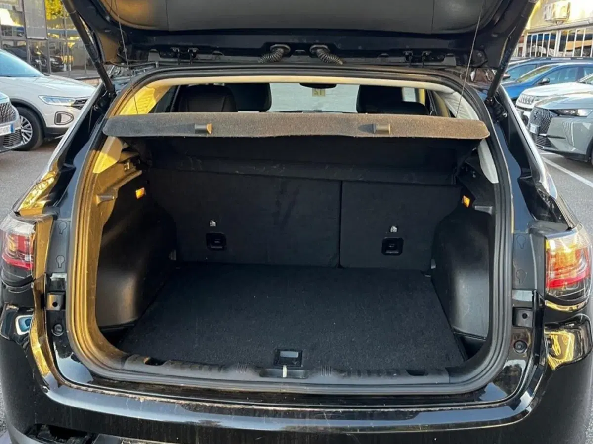Jeep Compass usata a Salerno (12)