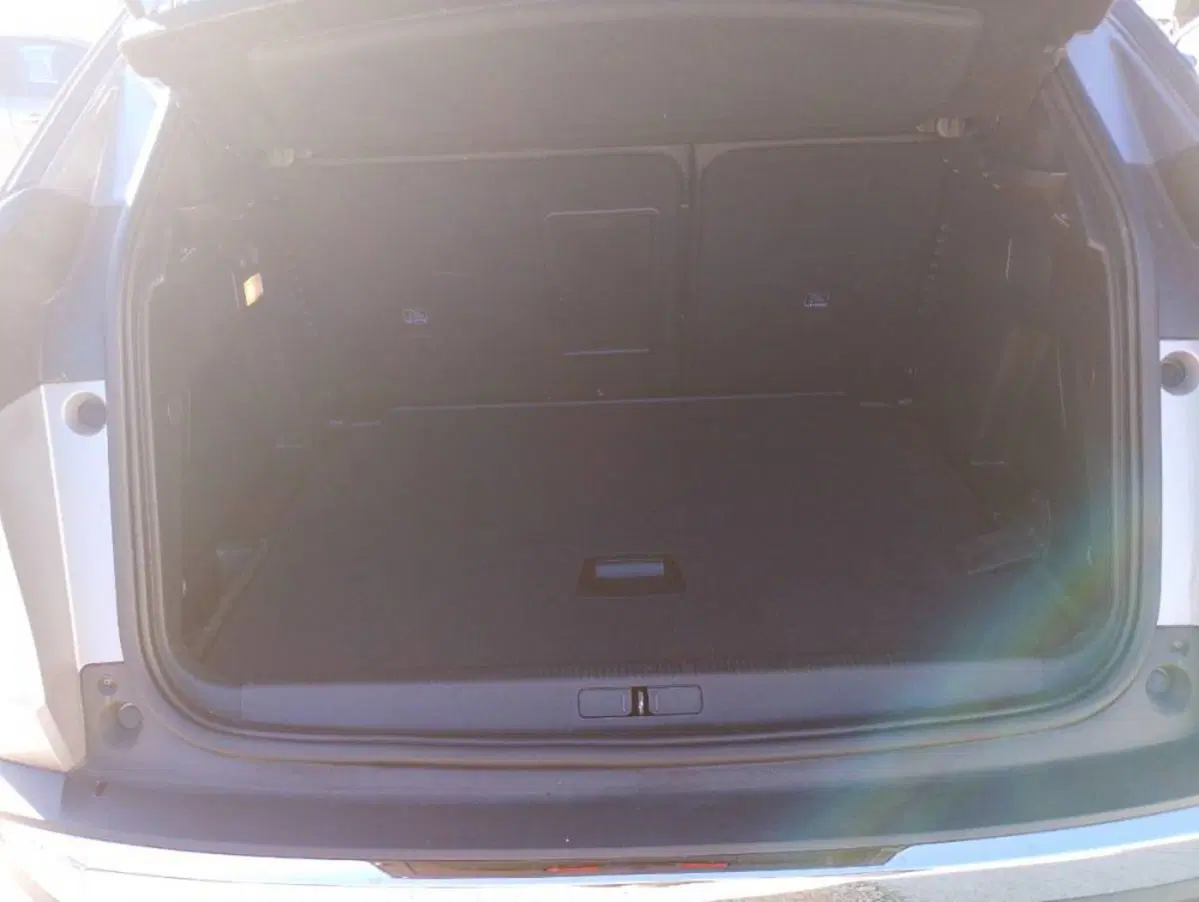 Peugeot 3008 usata a Salerno (11)