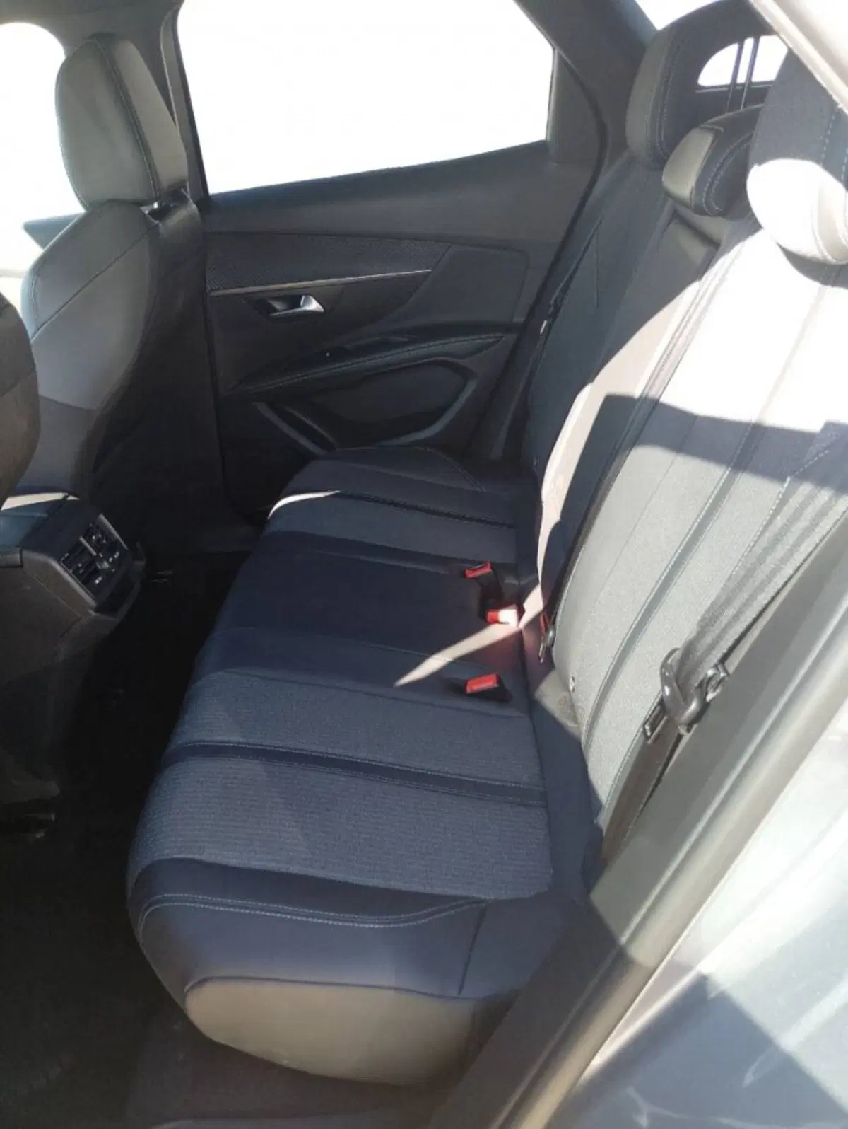 Peugeot 3008 usata a Salerno (7)