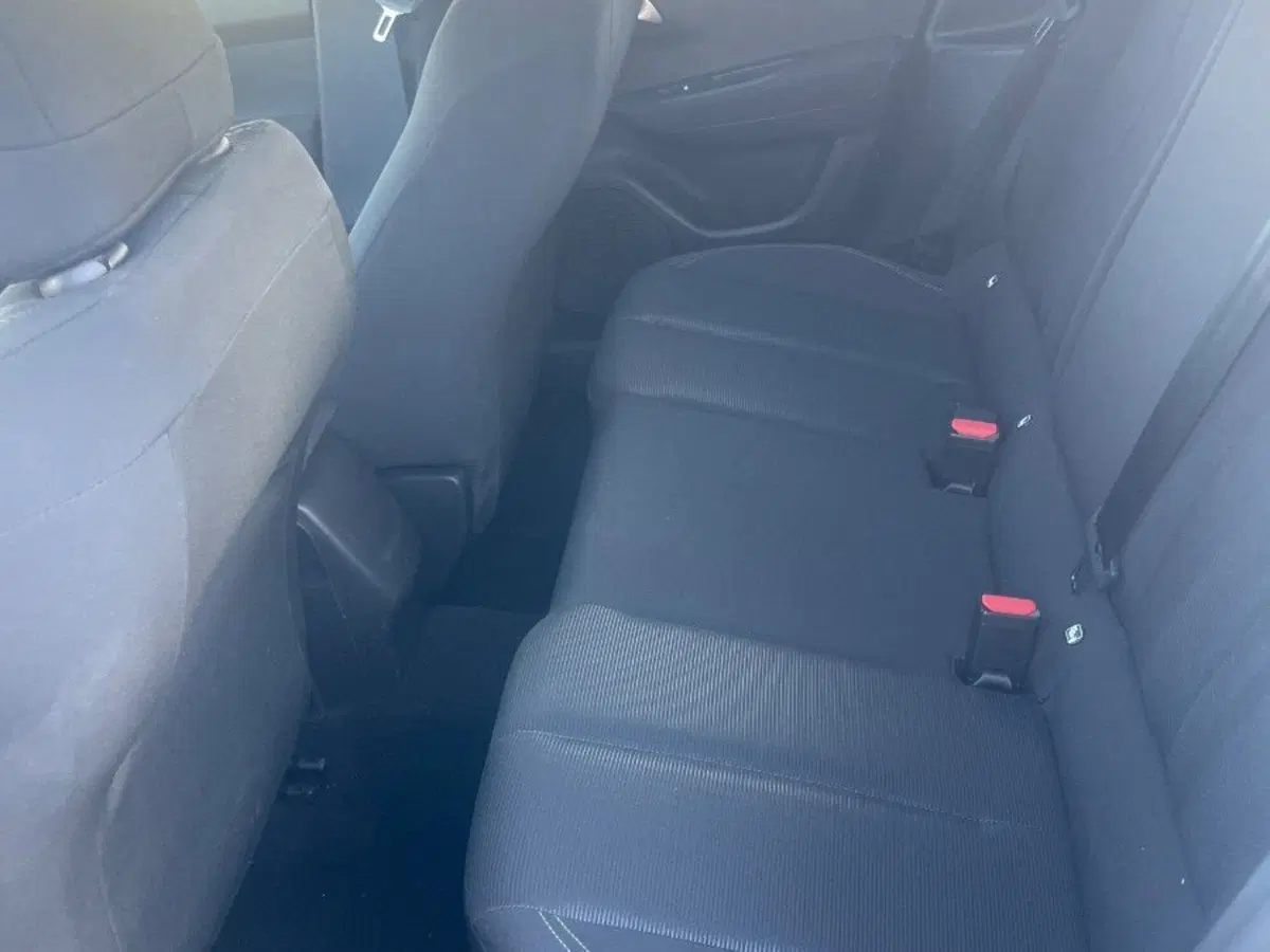 Lancia Ypsilon usata a Salerno (15)